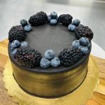 Bleu Neige Vegan Patisserie ~ONLINE PRE-ORDERS ONLY~