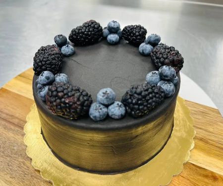Bleu Neige Vegan Patisserie ~ONLINE PRE-ORDERS ONLY~
