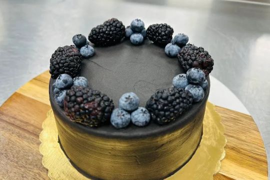 Bleu Neige Vegan Patisserie ~ONLINE PRE-ORDERS ONLY~