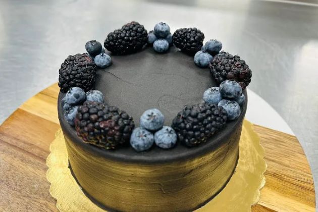 Bleu Neige Vegan Patisserie ~ONLINE PRE-ORDERS ONLY~