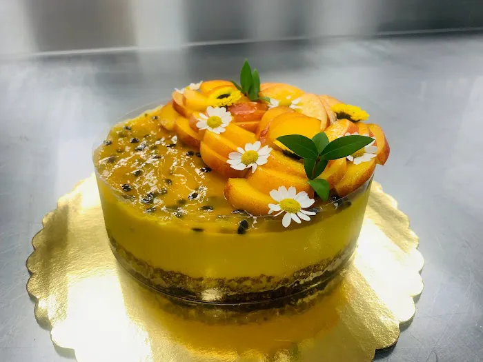Bleu Neige Vegan Patisserie ~ONLINE PRE-ORDERS ONLY~ Picture 6