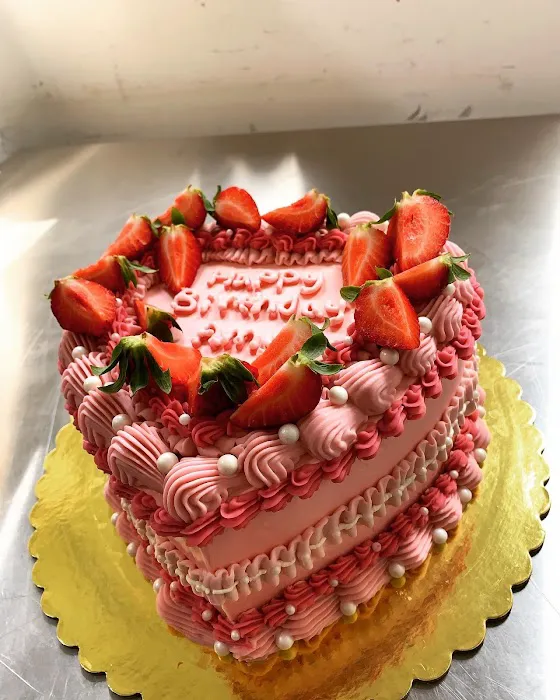 Bleu Neige Vegan Patisserie ~ONLINE PRE-ORDERS ONLY~ Picture 4