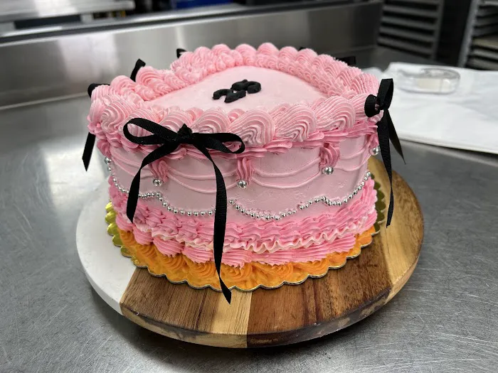 Bleu Neige Vegan Patisserie ~ONLINE PRE-ORDERS ONLY~ Picture 5