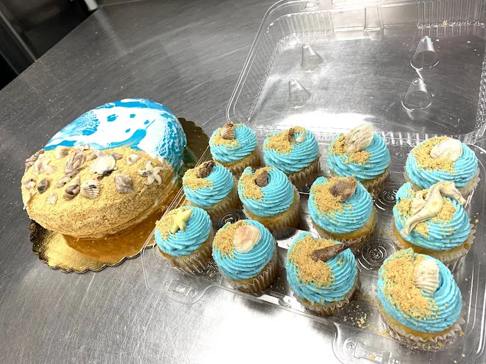 Bleu Neige Vegan Patisserie ~ONLINE PRE-ORDERS ONLY~ Picture 8