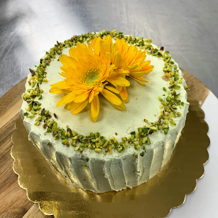 Bleu Neige Vegan Patisserie ~ONLINE PRE-ORDERS ONLY~ Picture 9