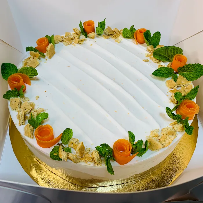Bleu Neige Vegan Patisserie ~ONLINE PRE-ORDERS ONLY~ Picture 10