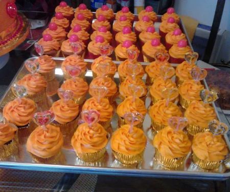 La Ronde Bakery