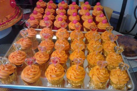 La Ronde Bakery