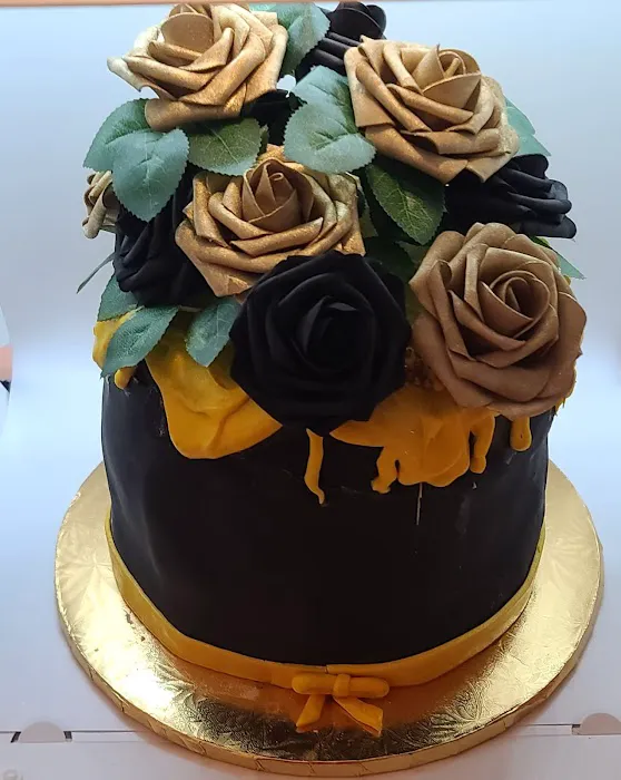 Custom Cakes By Giselle LLC Picture 3