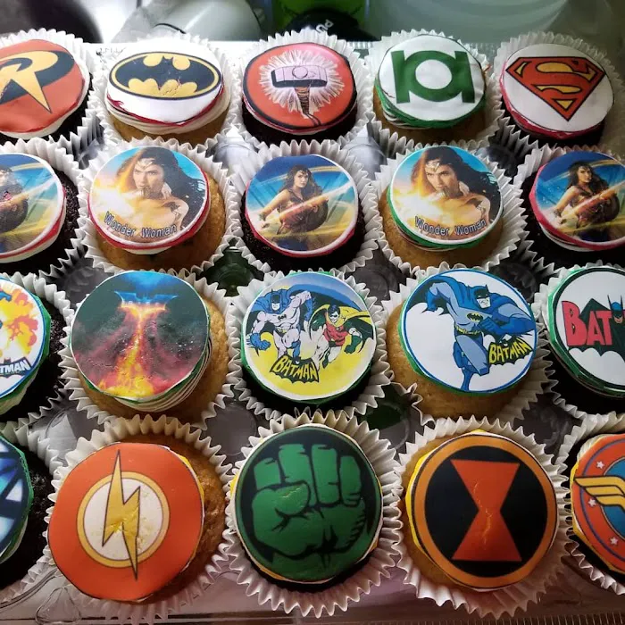 Custom Cakes By Giselle LLC Picture 2