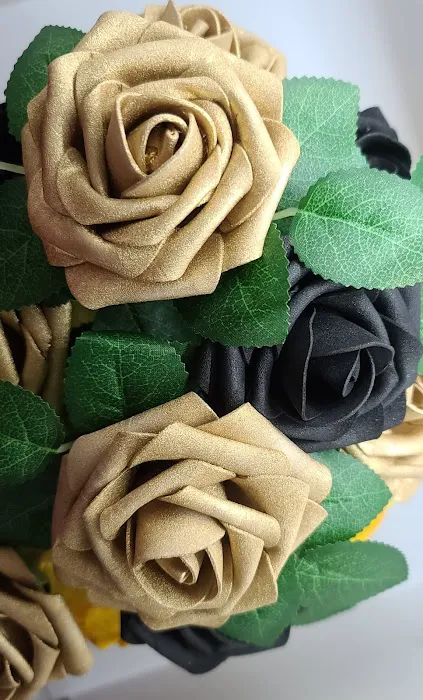 Custom Cakes By Giselle LLC Picture 8