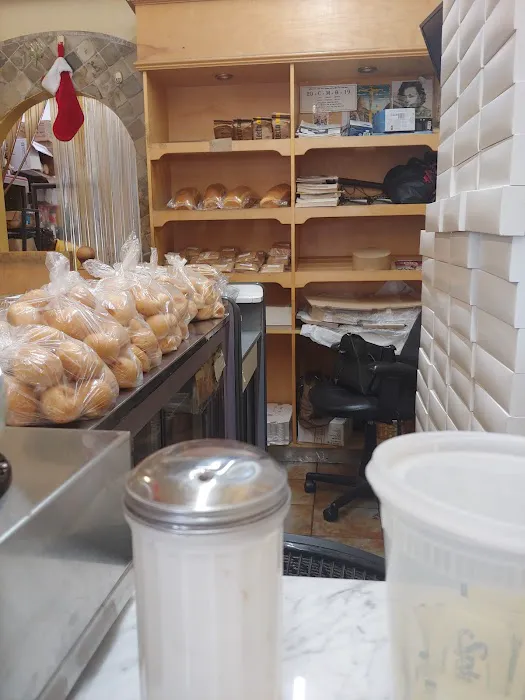 La P'tite Baguette Shop Picture 2
