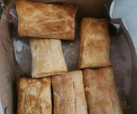 La P'tite Baguette Shop