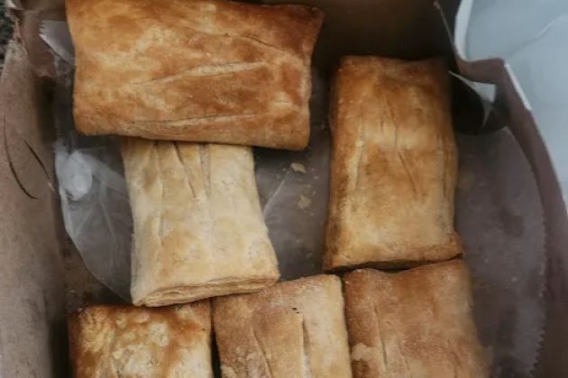 La P'tite Baguette Shop