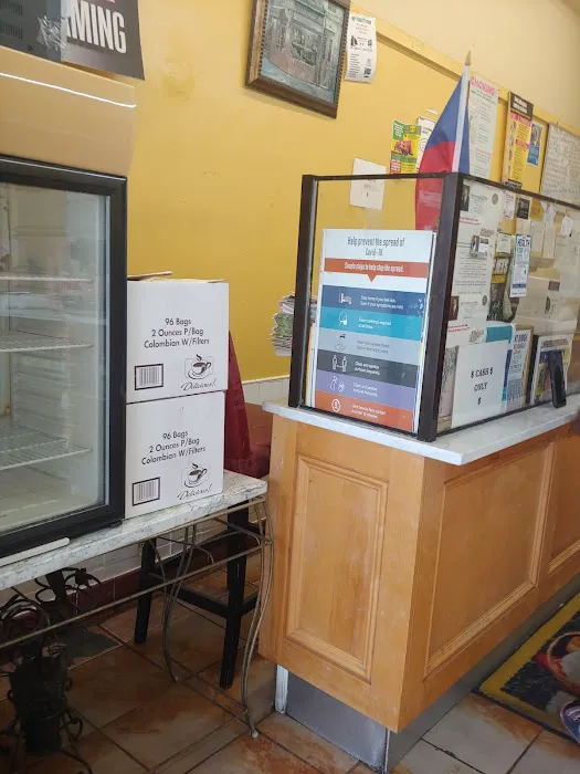 La P'tite Baguette Shop Picture 6