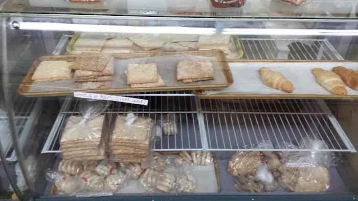 La P'tite Baguette Shop Picture 4