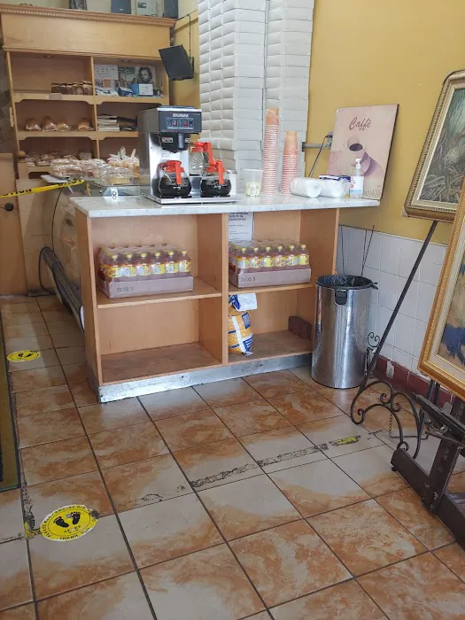 La P'tite Baguette Shop Picture 9
