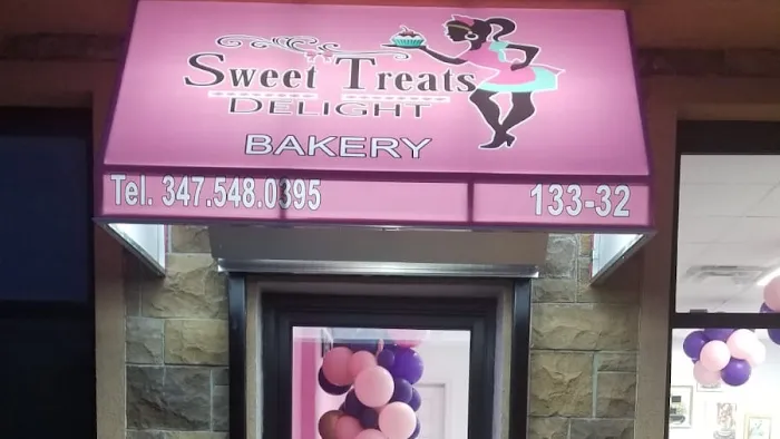 Sweet Treats Delight Bakery Picture 3
