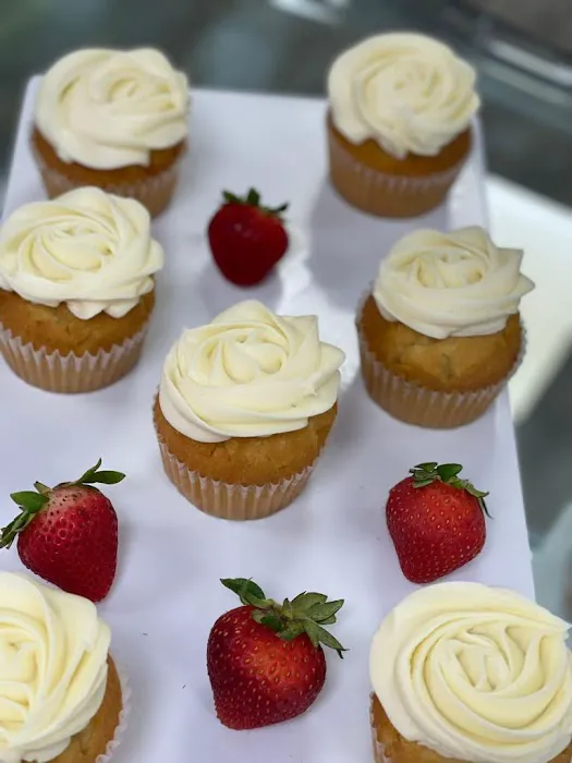 Sweet Treats Delight Bakery Picture 4