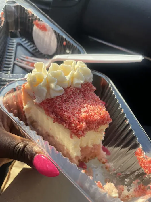 Sweet Treats Delight Bakery Picture 5
