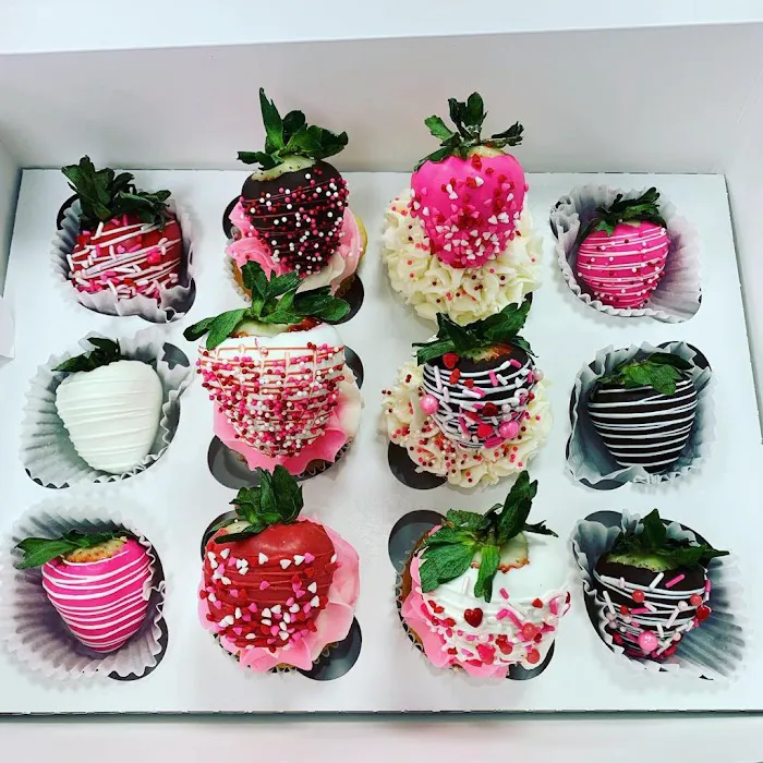 Sweet Treats Delight Bakery Picture 8