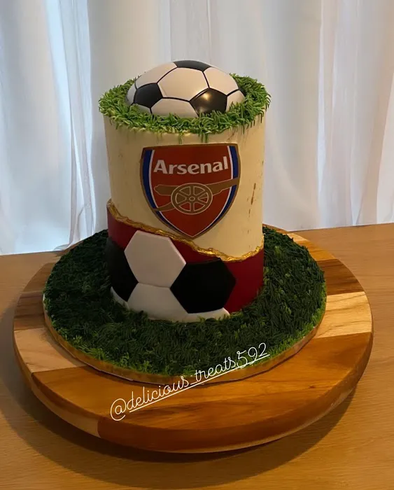 Delicioustreats Picture 1