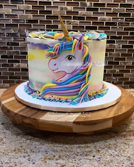 Delicioustreats Picture 4