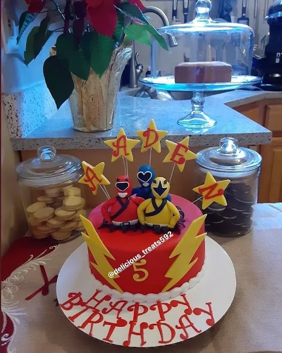Delicioustreats Picture 6