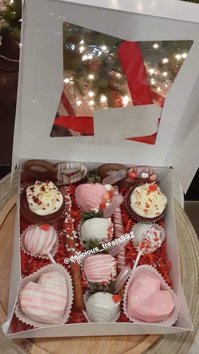 Delicioustreats Picture 10