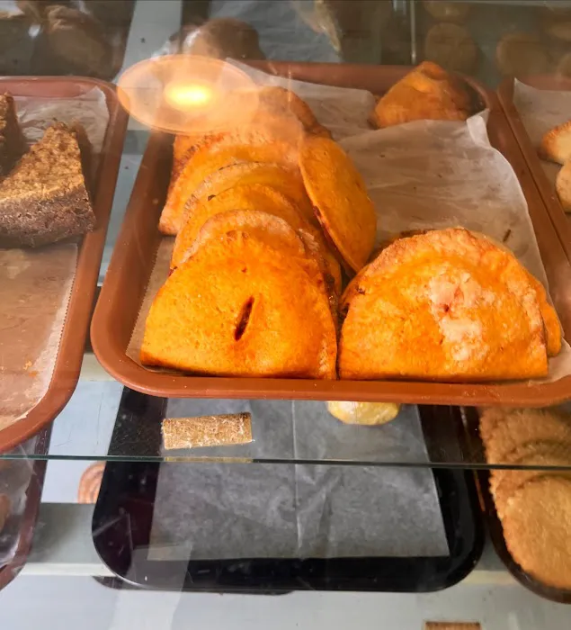 Patmar Bake shop Picture 1