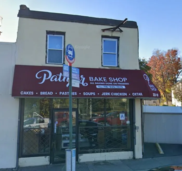 Patmar Bake shop Picture 5