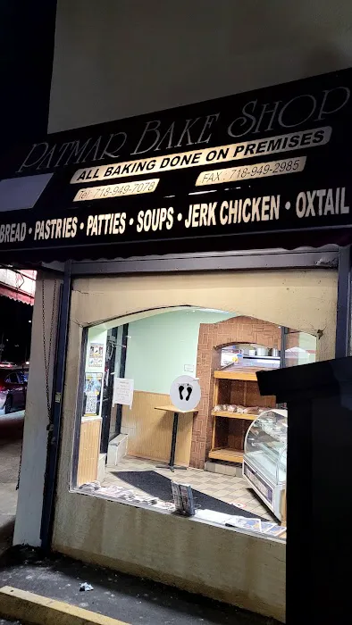 Patmar Bake shop Picture 4