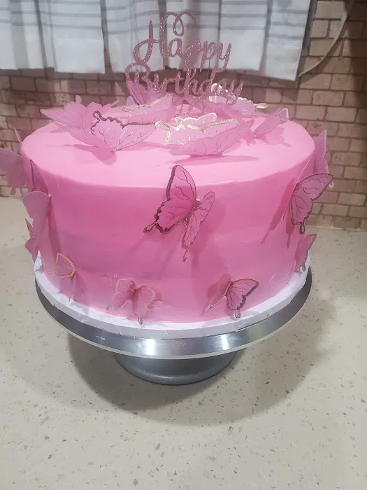 For Heaven's Cakes Picture 1