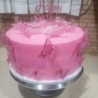 For Heaven's Cakes ico