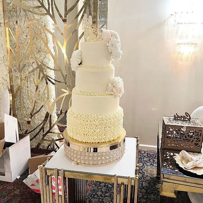 For Heaven's Cakes Picture 3