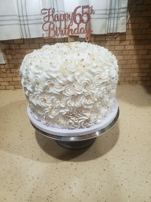 For Heaven's Cakes Picture 5