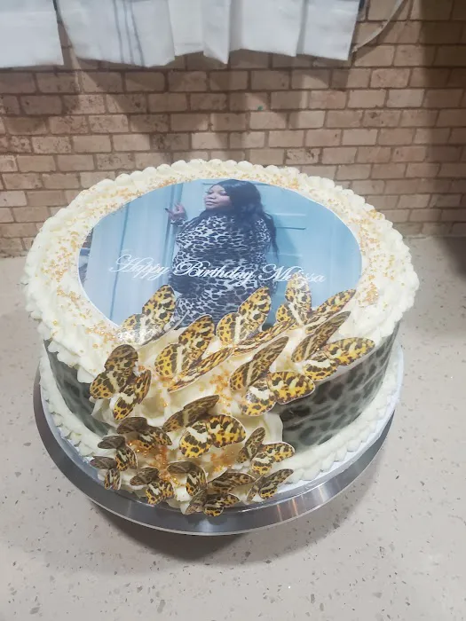 For Heaven's Cakes Picture 8