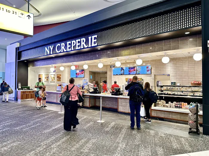 NY Crêperie Picture 2
