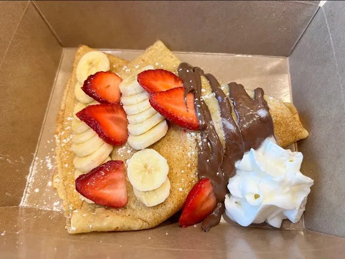 NY Crêperie Picture 1