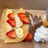 NY Crêperie ico