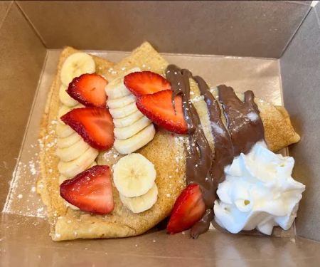 NY Crêperie