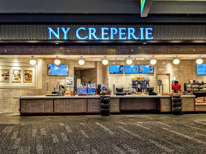 NY Crêperie Picture 3