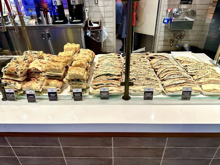 NY Crêperie Picture 10