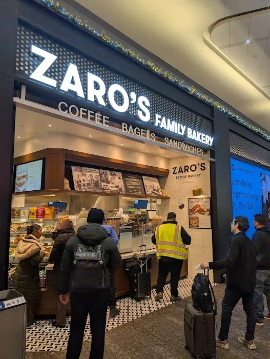 Zaro's Family Bakery Picture 3