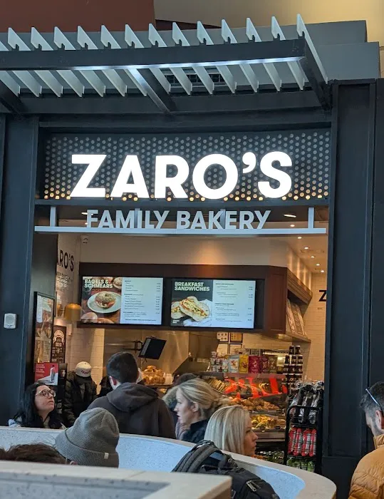 Zaro's Family Bakery Picture 2