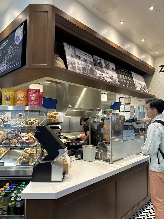 Zaro's Family Bakery Picture 5