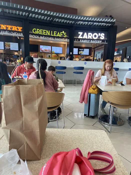 Zaro's Family Bakery Picture 10