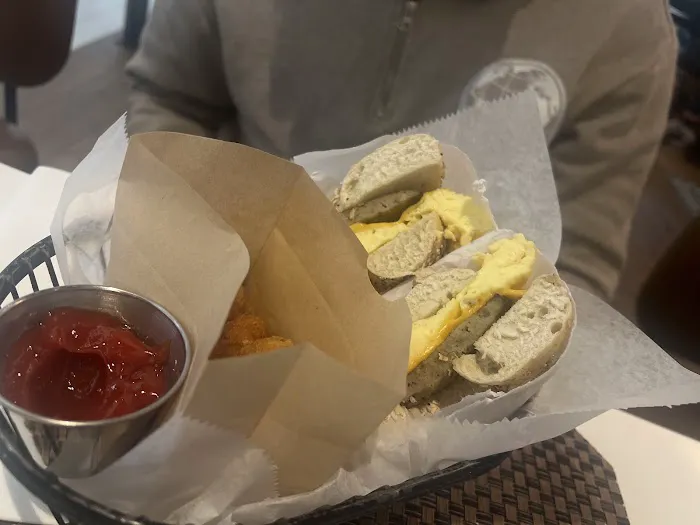 Poppy's Bagels Picture 2