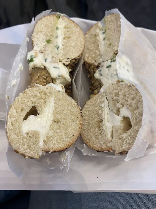 Poppy's Bagels Picture 5