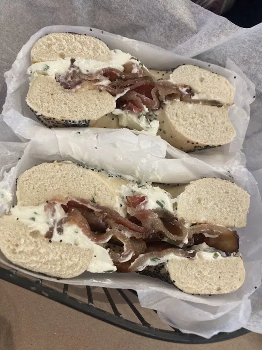 Poppy's Bagels Picture 6